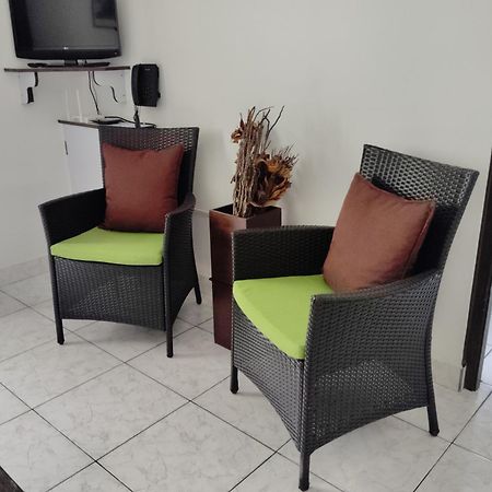 Roche Kerlan Apartments Гранд Анс Екстериор снимка