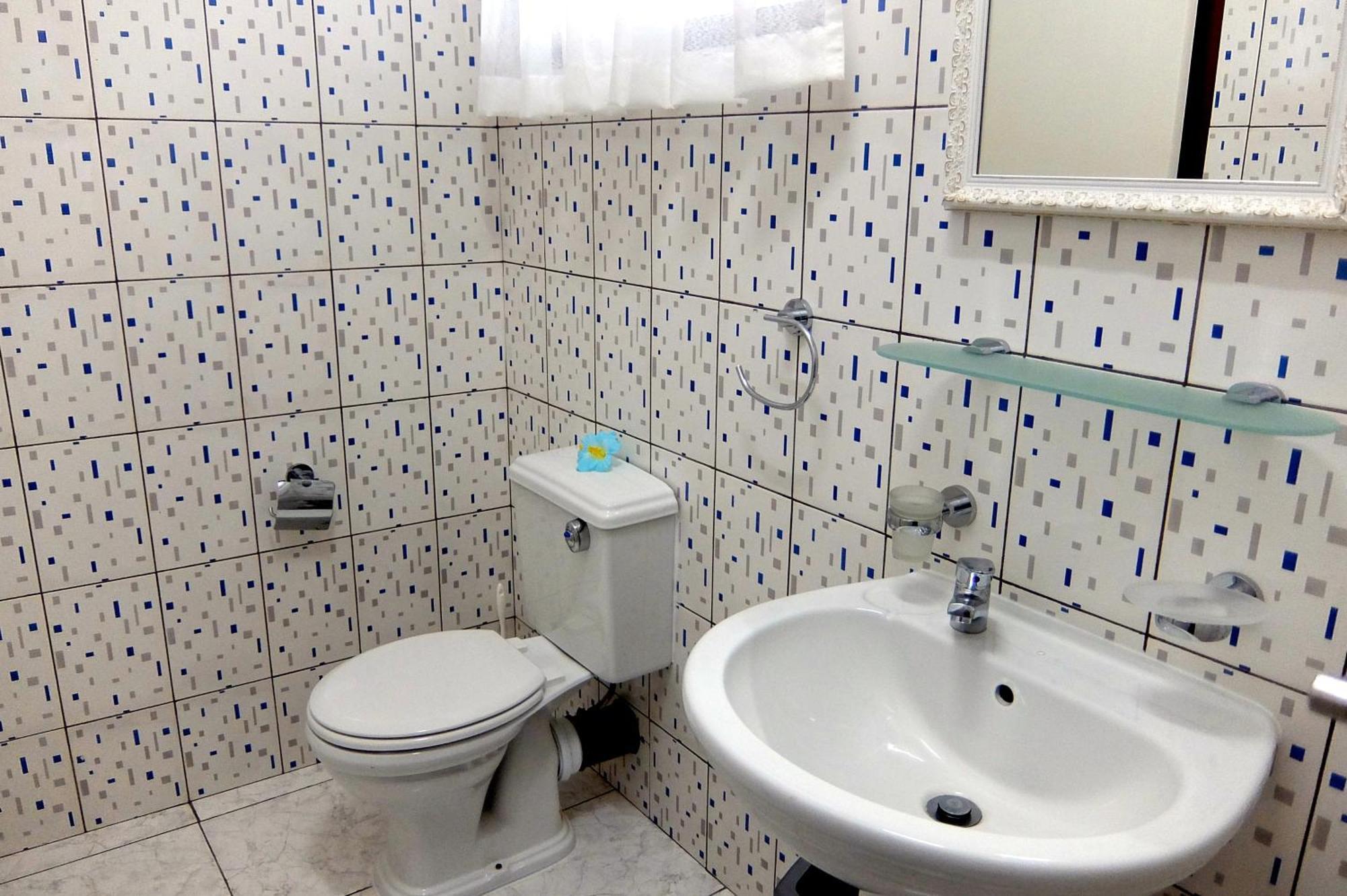 Roche Kerlan Apartments Гранд Анс Стая снимка