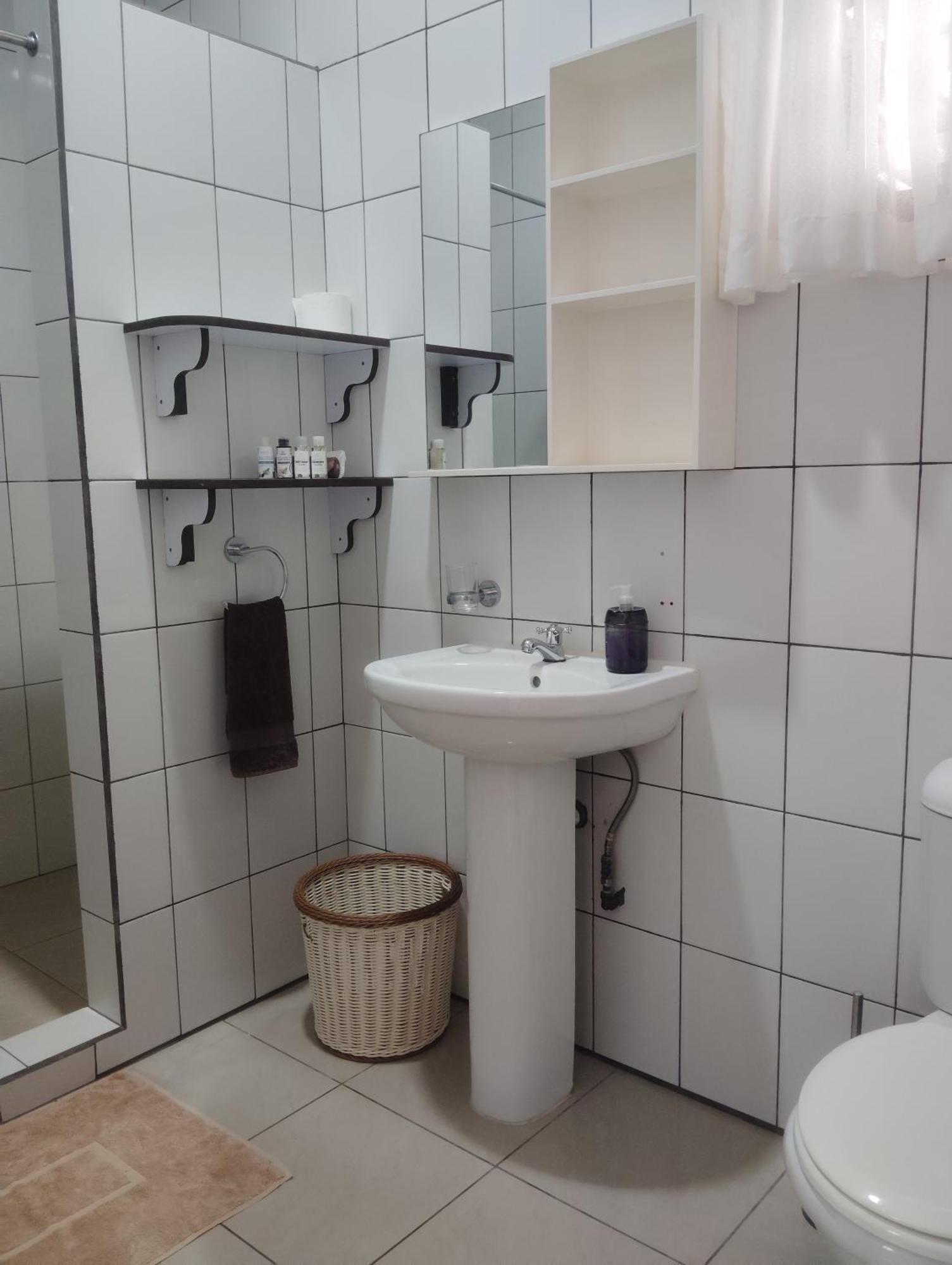 Roche Kerlan Apartments Гранд Анс Екстериор снимка