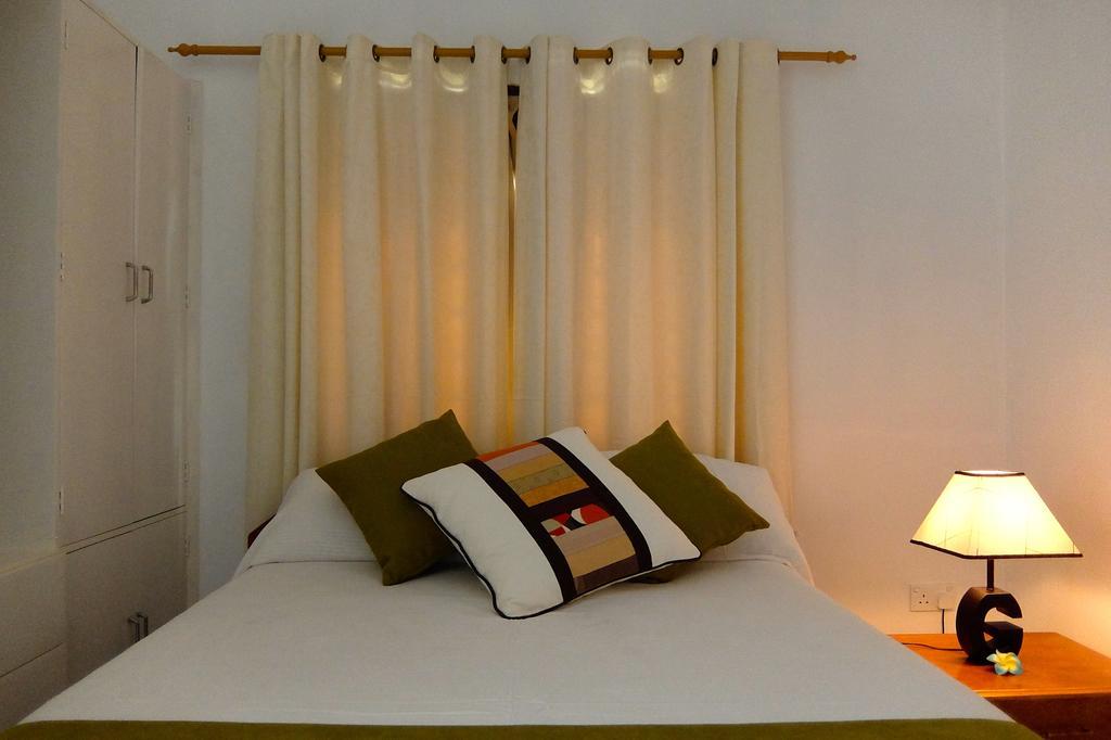 Roche Kerlan Apartments Гранд Анс Стая снимка